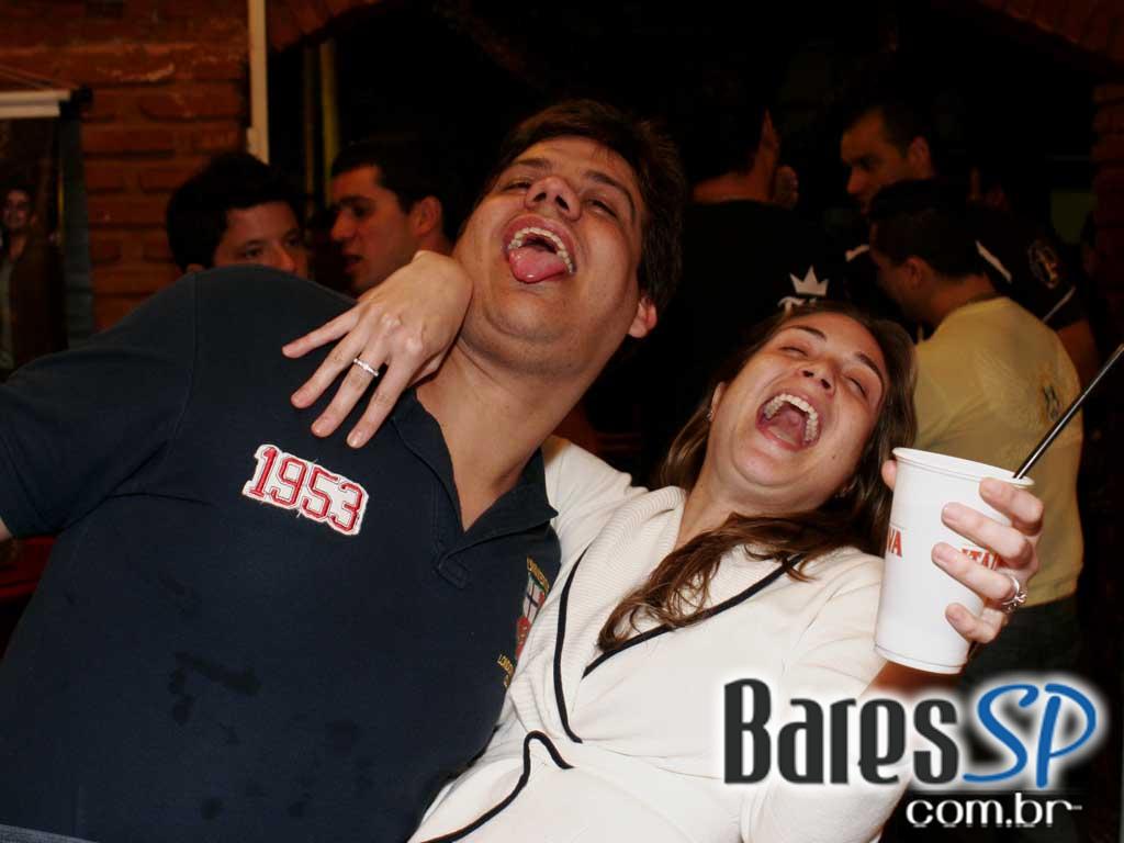 Festa de Aniversário de 3 anos do Bar All Gusto Festa de Aniversário de 3 anos do Bar All Gusto