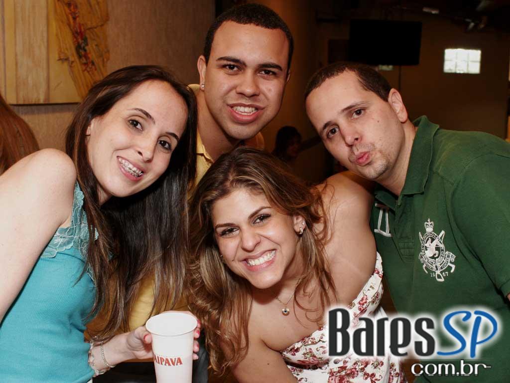 Festa de Aniversário de 3 anos do Bar All Gusto Festa de Aniversário de 3 anos do Bar All Gusto