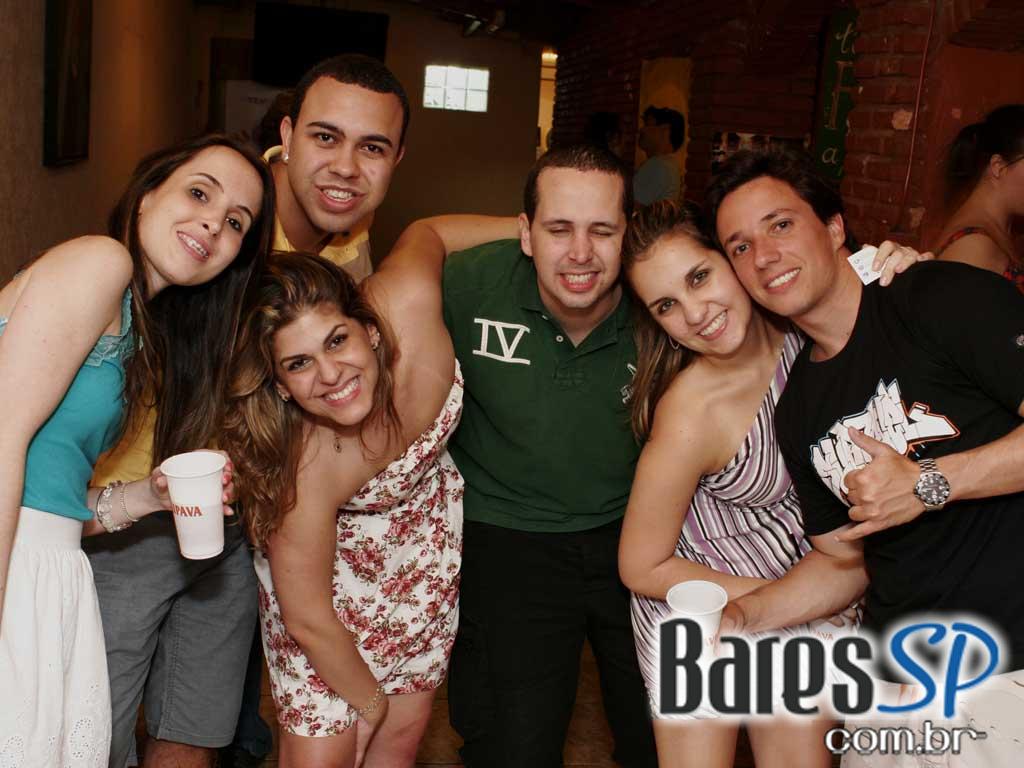 Festa de Aniversário de 3 anos do Bar All Gusto Festa de Aniversário de 3 anos do Bar All Gusto