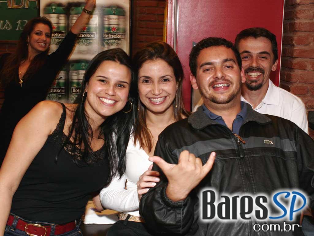 Festa de Aniversário de 3 anos do Bar All Gusto Festa de Aniversário de 3 anos do Bar All Gusto