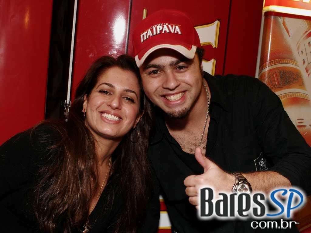 Festa de Aniversário de 3 anos do Bar All Gusto Festa de Aniversário de 3 anos do Bar All Gusto