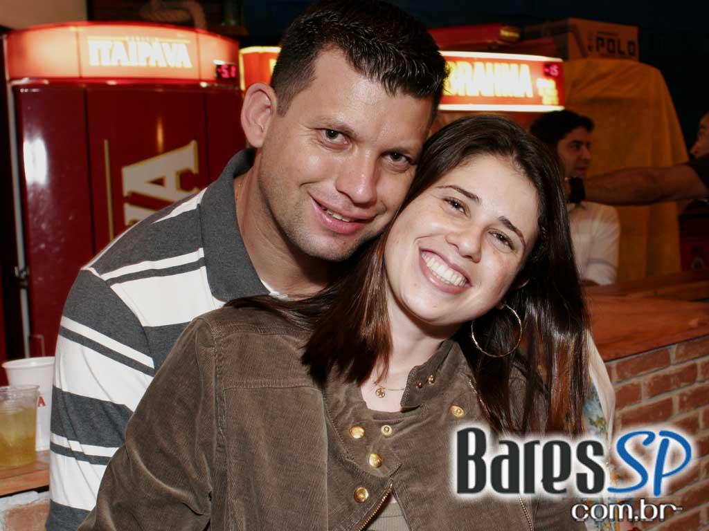 Festa de Aniversário de 3 anos do Bar All Gusto Festa de Aniversário de 3 anos do Bar All Gusto