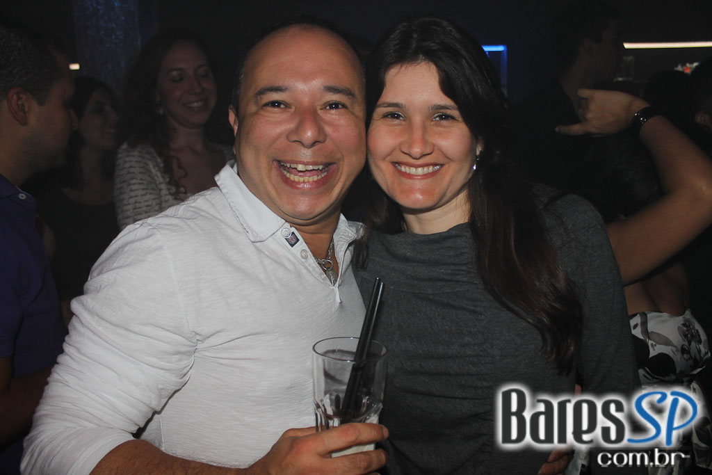 Boogie recebeu no sábado os DJs William Haas e Fernandinho Younis Boogie recebeu no sábado os DJs William Haas e Fernandinho Younis