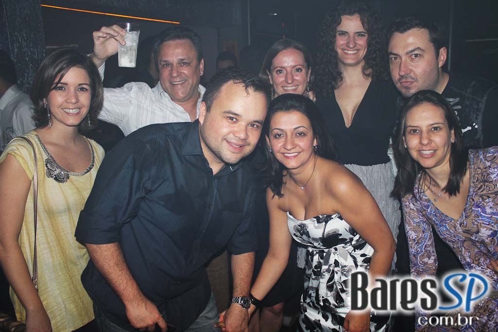 Boogie recebeu no sábado os DJs William Haas e Fernandinho Younis Boogie recebeu no sábado os DJs William Haas e Fernandinho Younis