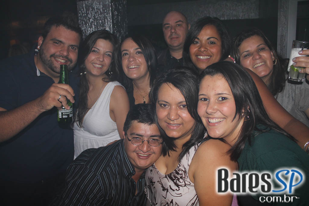 Boogie recebeu no sábado os DJs William Haas e Fernandinho Younis Boogie recebeu no sábado os DJs William Haas e Fernandinho Younis