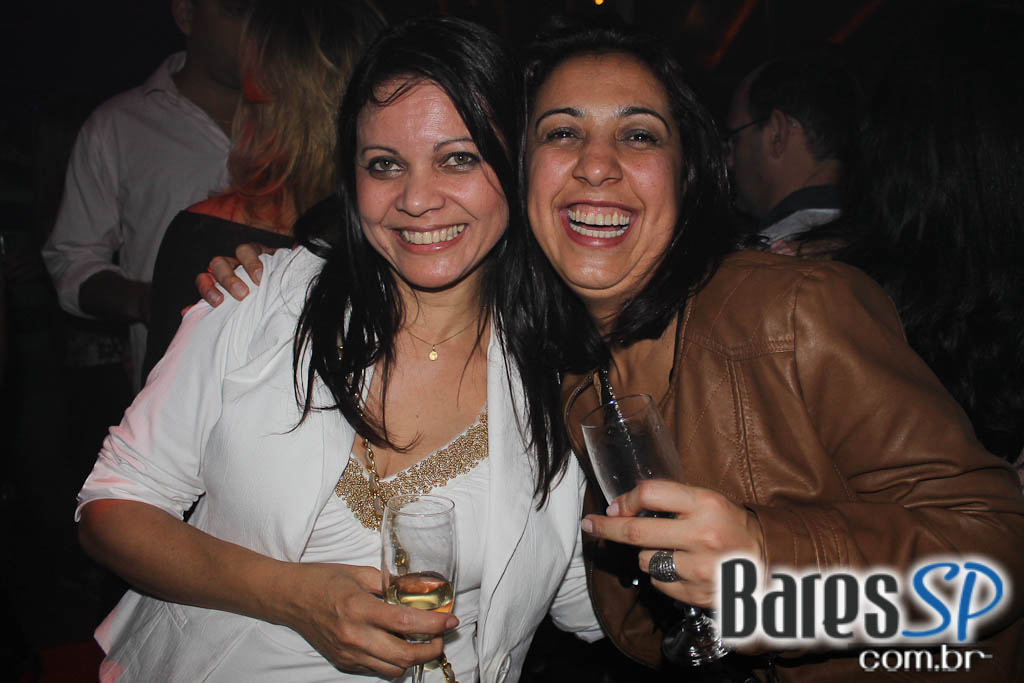 Boogie recebeu no sábado os DJs William Haas e Fernandinho Younis Boogie recebeu no sábado os DJs William Haas e Fernandinho Younis