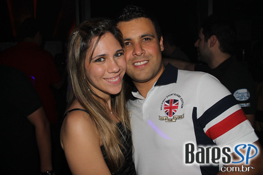 Boogie recebeu no sábado os DJs William Haas e Fernandinho Younis Boogie recebeu no sábado os DJs William Haas e Fernandinho Younis