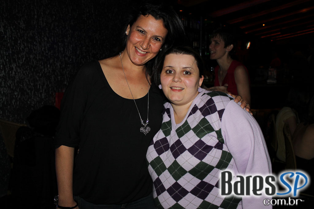 Boogie recebeu no sábado os DJs William Haas e Fernandinho Younis Boogie recebeu no sábado os DJs William Haas e Fernandinho Younis