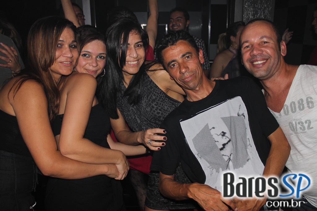 Boogie recebeu no sábado os DJs William Haas e Fernandinho Younis Boogie recebeu no sábado os DJs William Haas e Fernandinho Younis