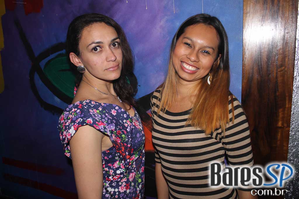 Boogie recebeu no sábado os DJs William Haas e Fernandinho Younis Boogie recebeu no sábado os DJs William Haas e Fernandinho Younis