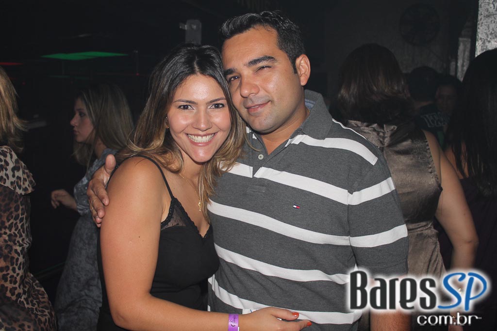 Boogie recebeu no sábado os DJs William Haas e Fernandinho Younis Boogie recebeu no sábado os DJs William Haas e Fernandinho Younis