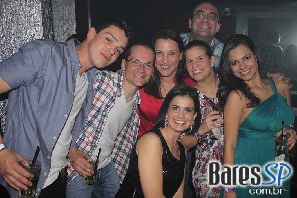 Boogie recebeu no sábado os DJs William Haas e Fernandinho Younis Boogie recebeu no sábado os DJs William Haas e Fernandinho Younis