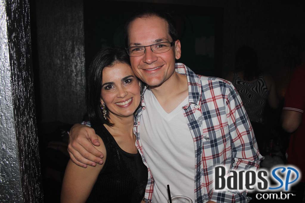 Boogie recebeu no sábado os DJs William Haas e Fernandinho Younis Boogie recebeu no sábado os DJs William Haas e Fernandinho Younis