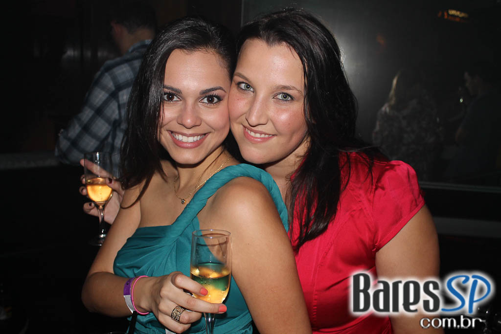 Boogie recebeu no sábado os DJs William Haas e Fernandinho Younis Boogie recebeu no sábado os DJs William Haas e Fernandinho Younis