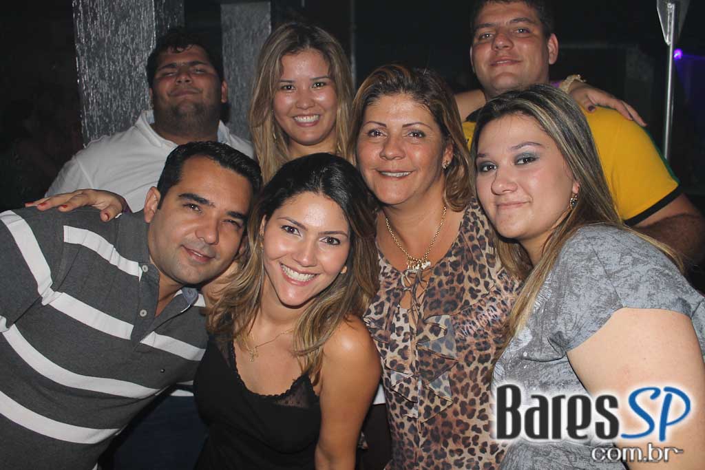 Boogie recebeu no sábado os DJs William Haas e Fernandinho Younis Boogie recebeu no sábado os DJs William Haas e Fernandinho Younis