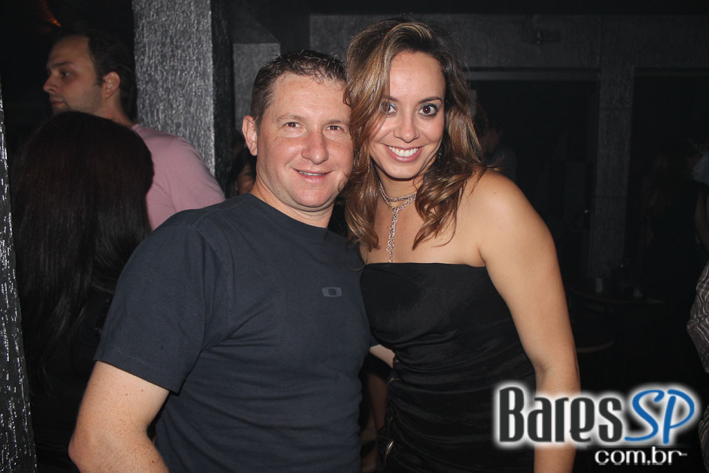 Boogie recebeu no sábado os DJs William Haas e Fernandinho Younis Boogie recebeu no sábado os DJs William Haas e Fernandinho Younis