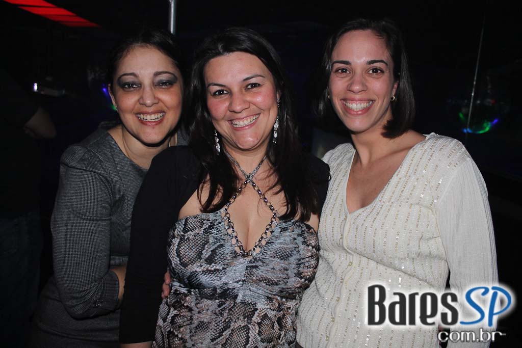 Boogie recebeu no sábado os DJs William Haas e Fernandinho Younis Boogie recebeu no sábado os DJs William Haas e Fernandinho Younis