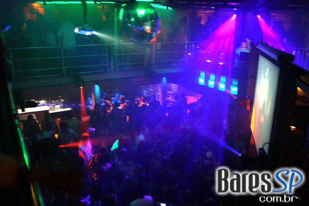 Boogie recebeu no sábado os DJs William Haas e Fernandinho Younis Boogie recebeu no sábado os DJs William Haas e Fernandinho Younis