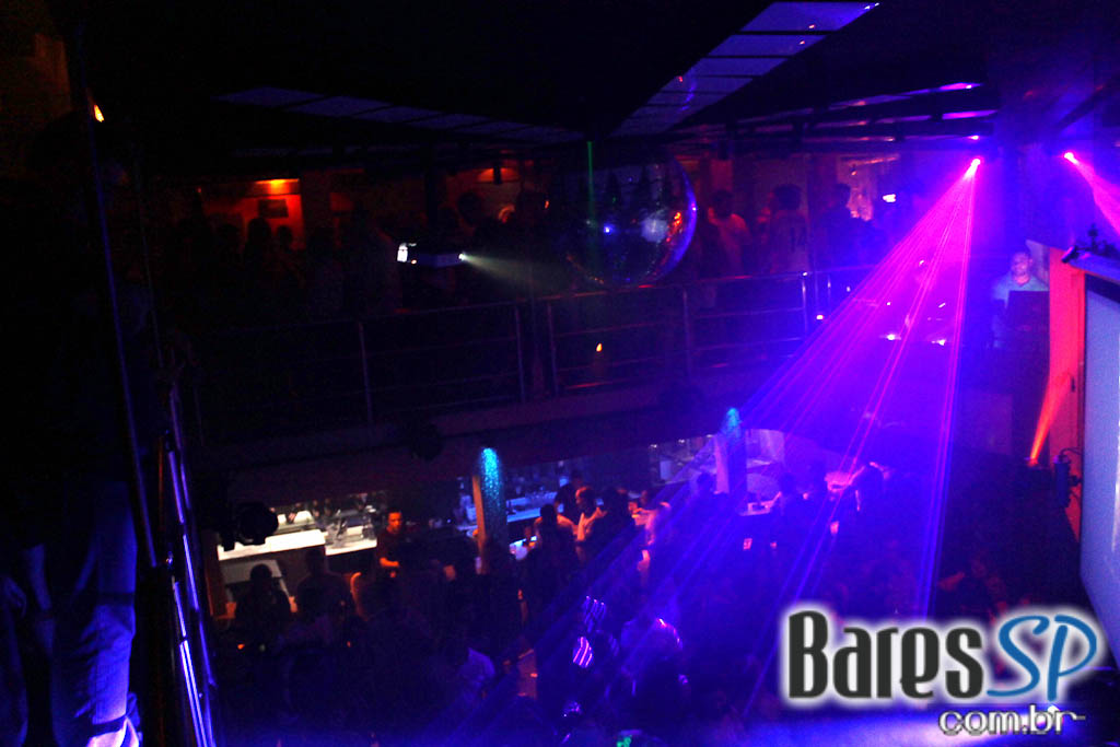 Boogie recebeu no sábado os DJs William Haas e Fernandinho Younis Boogie recebeu no sábado os DJs William Haas e Fernandinho Younis