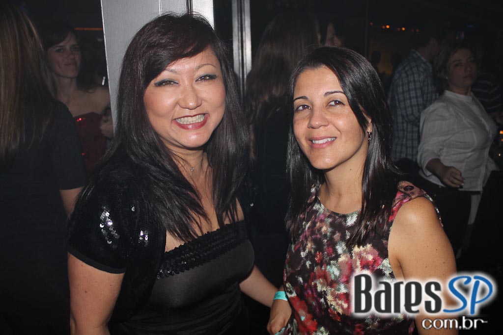 Boogie recebeu no sábado os DJs William Haas e Fernandinho Younis Boogie recebeu no sábado os DJs William Haas e Fernandinho Younis