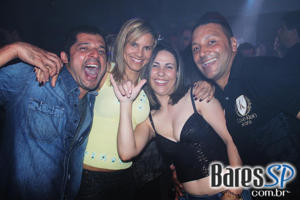 Boogie recebeu no sábado os DJs William Haas e Fernandinho Younis Boogie recebeu no sábado os DJs William Haas e Fernandinho Younis