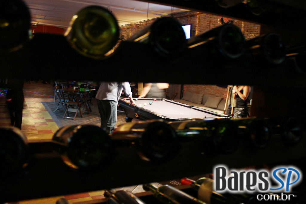 Muita animação na sexta-feira do Bar do Santa Muita animação na sexta-feira do Bar do Santa