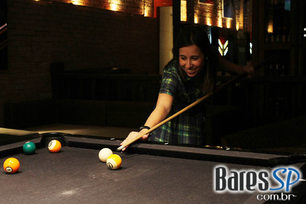 Muita animação na sexta-feira do Bar do Santa Muita animação na sexta-feira do Bar do Santa