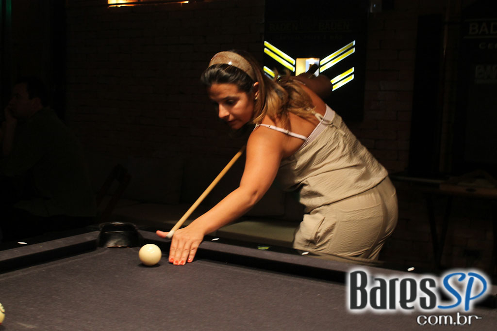 Muita animação na sexta-feira do Bar do Santa Muita animação na sexta-feira do Bar do Santa