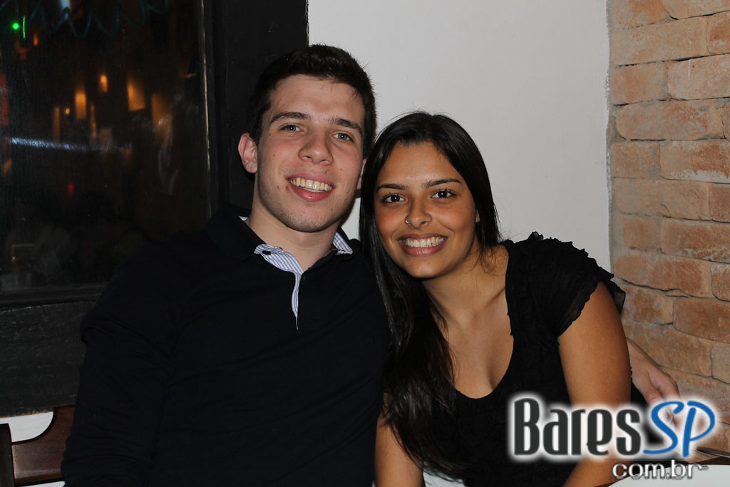 Muita animação na sexta-feira do Bar do Santa Muita animação na sexta-feira do Bar do Santa