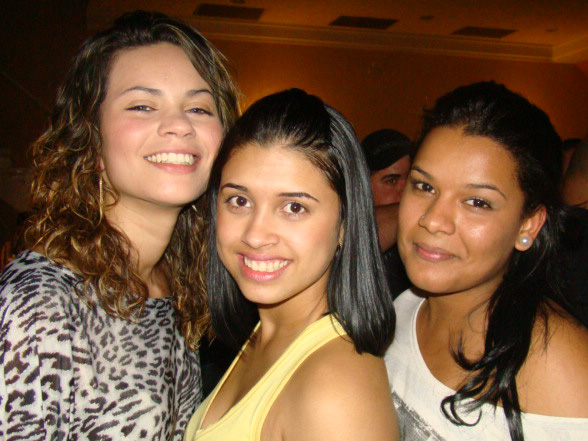 Aniversário do Grupo Sequência e seus convidados Pedindo Bis e Lance da Lua