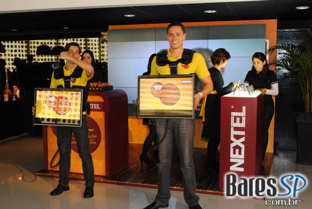 15ª Edição de Veja São Paulo Comer & Beber no HSBC Brasil 15ª Edição de Veja São Paulo Comer & Beber no HSBC Brasil