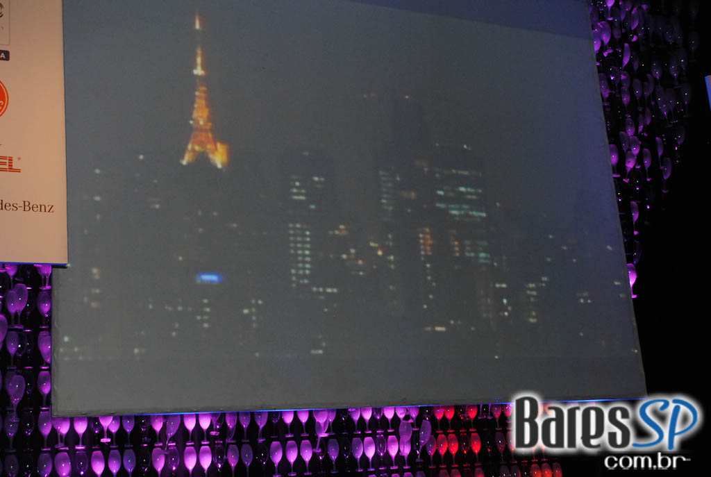 15ª Edição de Veja São Paulo Comer & Beber no HSBC Brasil 15ª Edição de Veja São Paulo Comer & Beber no HSBC Brasil