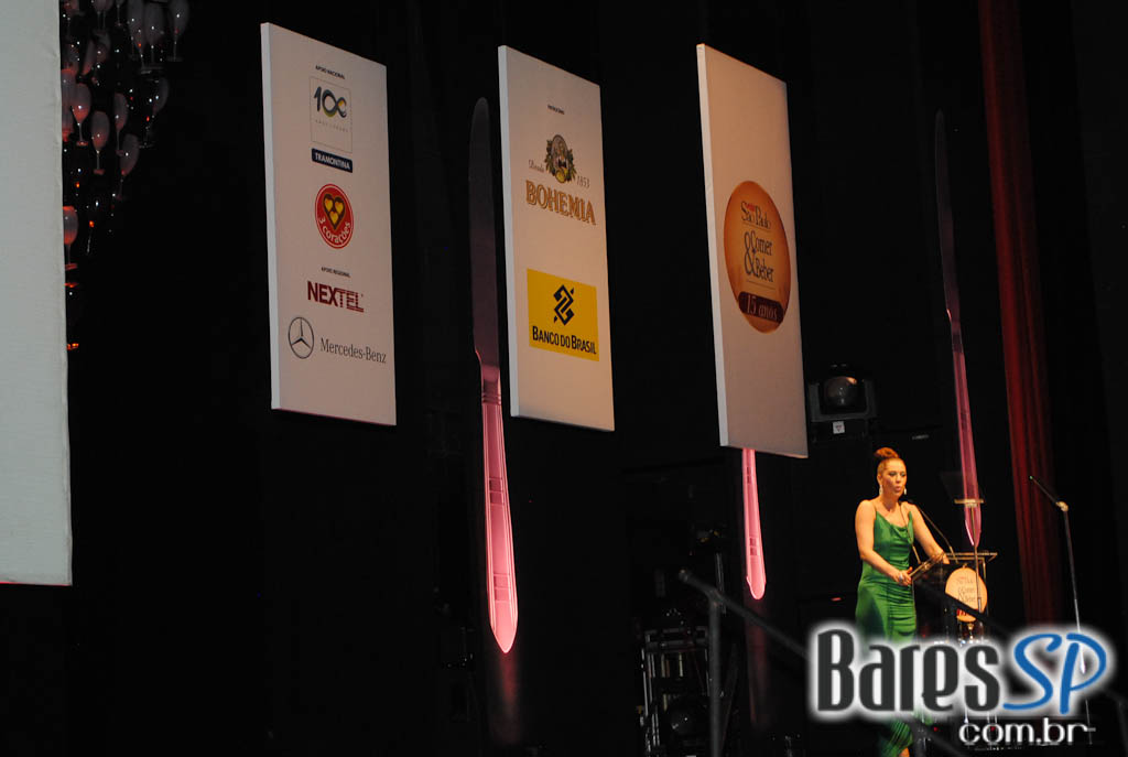 15ª Edição de Veja São Paulo Comer & Beber no HSBC Brasil 15ª Edição de Veja São Paulo Comer & Beber no HSBC Brasil