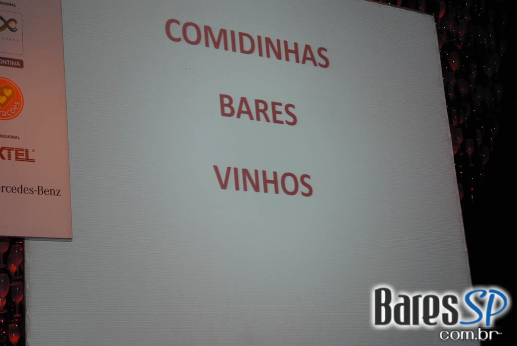15ª Edição de Veja São Paulo Comer & Beber no HSBC Brasil 15ª Edição de Veja São Paulo Comer & Beber no HSBC Brasil