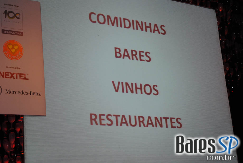 15ª Edição de Veja São Paulo Comer & Beber no HSBC Brasil 15ª Edição de Veja São Paulo Comer & Beber no HSBC Brasil