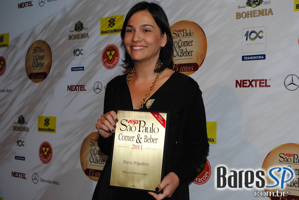 15ª Edição de Veja São Paulo Comer & Beber no HSBC Brasil 15ª Edição de Veja São Paulo Comer & Beber no HSBC Brasil