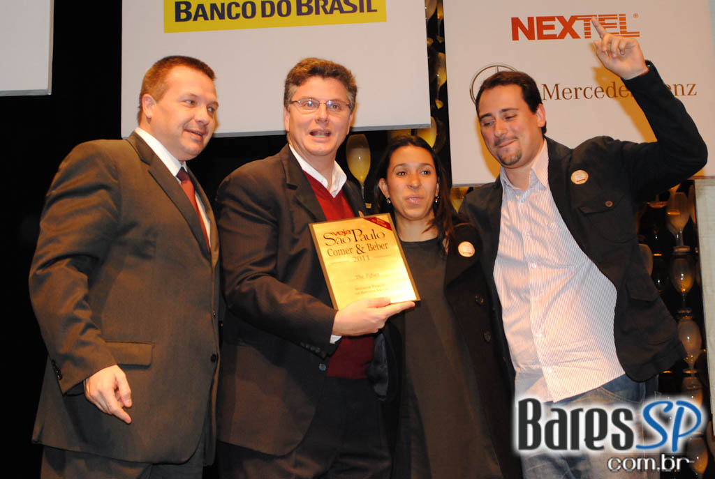 15ª Edição de Veja São Paulo Comer & Beber no HSBC Brasil 15ª Edição de Veja São Paulo Comer & Beber no HSBC Brasil