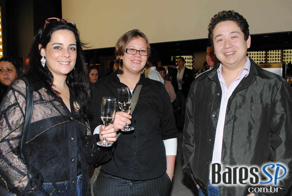 15ª Edição de Veja São Paulo Comer & Beber no HSBC Brasil 15ª Edição de Veja São Paulo Comer & Beber no HSBC Brasil