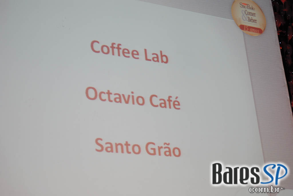 15ª Edição de Veja São Paulo Comer & Beber no HSBC Brasil 15ª Edição de Veja São Paulo Comer & Beber no HSBC Brasil