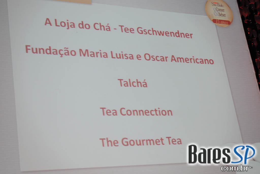 15ª Edição de Veja São Paulo Comer & Beber no HSBC Brasil 15ª Edição de Veja São Paulo Comer & Beber no HSBC Brasil