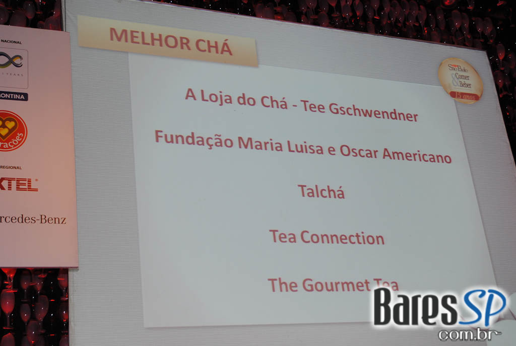 15ª Edição de Veja São Paulo Comer & Beber no HSBC Brasil 15ª Edição de Veja São Paulo Comer & Beber no HSBC Brasil