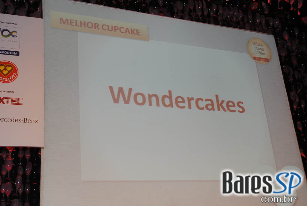 15ª Edição de Veja São Paulo Comer & Beber no HSBC Brasil 15ª Edição de Veja São Paulo Comer & Beber no HSBC Brasil