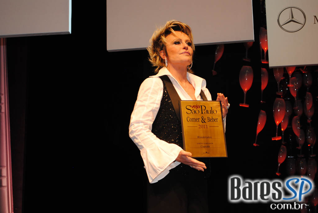 15ª Edição de Veja São Paulo Comer & Beber no HSBC Brasil 15ª Edição de Veja São Paulo Comer & Beber no HSBC Brasil