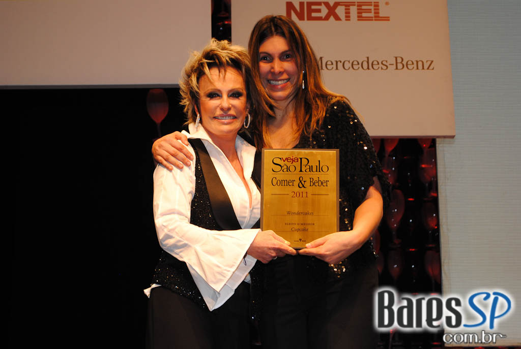 15ª Edição de Veja São Paulo Comer & Beber no HSBC Brasil 15ª Edição de Veja São Paulo Comer & Beber no HSBC Brasil