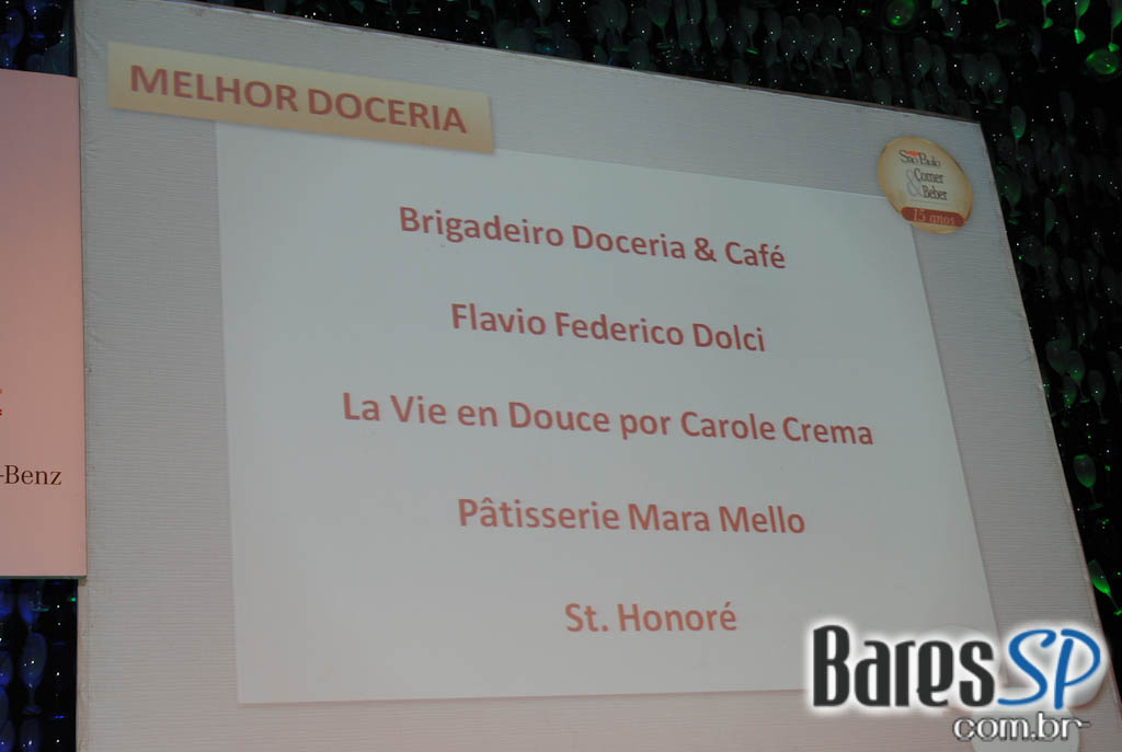 15ª Edição de Veja São Paulo Comer & Beber no HSBC Brasil 15ª Edição de Veja São Paulo Comer & Beber no HSBC Brasil