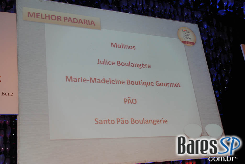 15ª Edição de Veja São Paulo Comer & Beber no HSBC Brasil 15ª Edição de Veja São Paulo Comer & Beber no HSBC Brasil