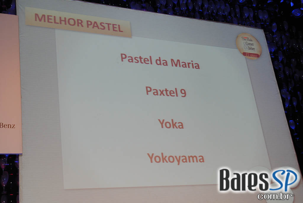 15ª Edição de Veja São Paulo Comer & Beber no HSBC Brasil 15ª Edição de Veja São Paulo Comer & Beber no HSBC Brasil