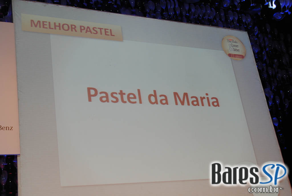 15ª Edição de Veja São Paulo Comer & Beber no HSBC Brasil 15ª Edição de Veja São Paulo Comer & Beber no HSBC Brasil