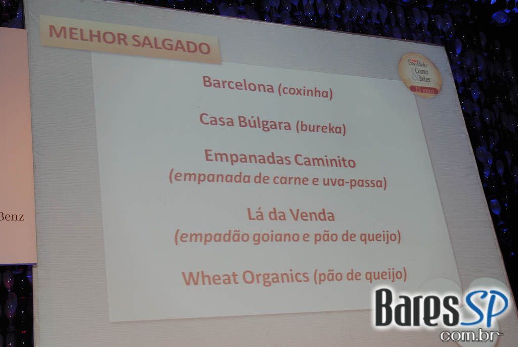 15ª Edição de Veja São Paulo Comer & Beber no HSBC Brasil 15ª Edição de Veja São Paulo Comer & Beber no HSBC Brasil