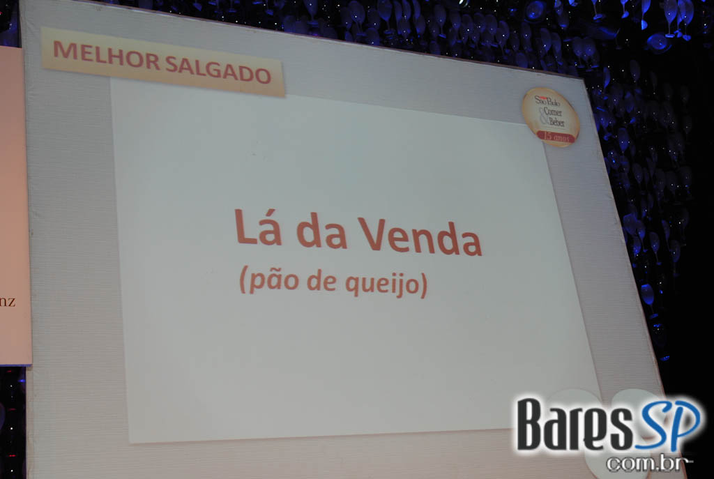 15ª Edição de Veja São Paulo Comer & Beber no HSBC Brasil 15ª Edição de Veja São Paulo Comer & Beber no HSBC Brasil